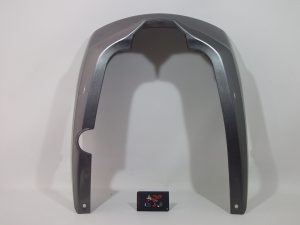 TAPA INFERIOR COLIN SUZUKI BURGMAN 250 2005/06